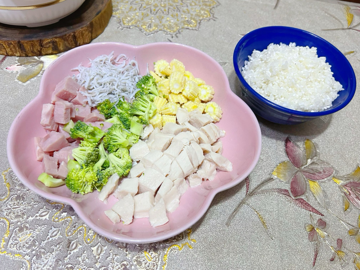 親子廚房時光】imami健康養生豆漿機 × 林林的小小廚神日
