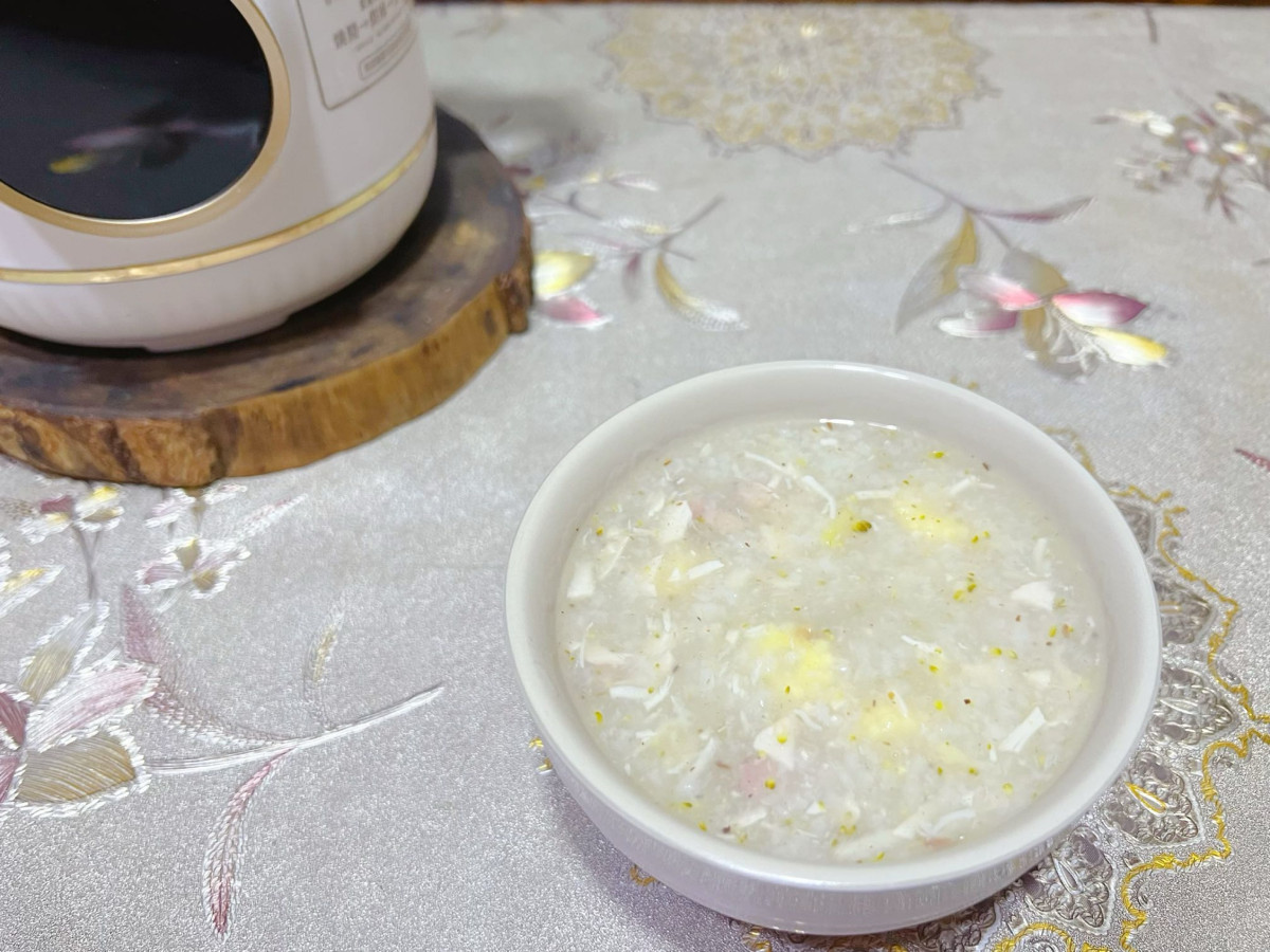 親子廚房時光】imami健康養生豆漿機 × 林林的小小廚神日