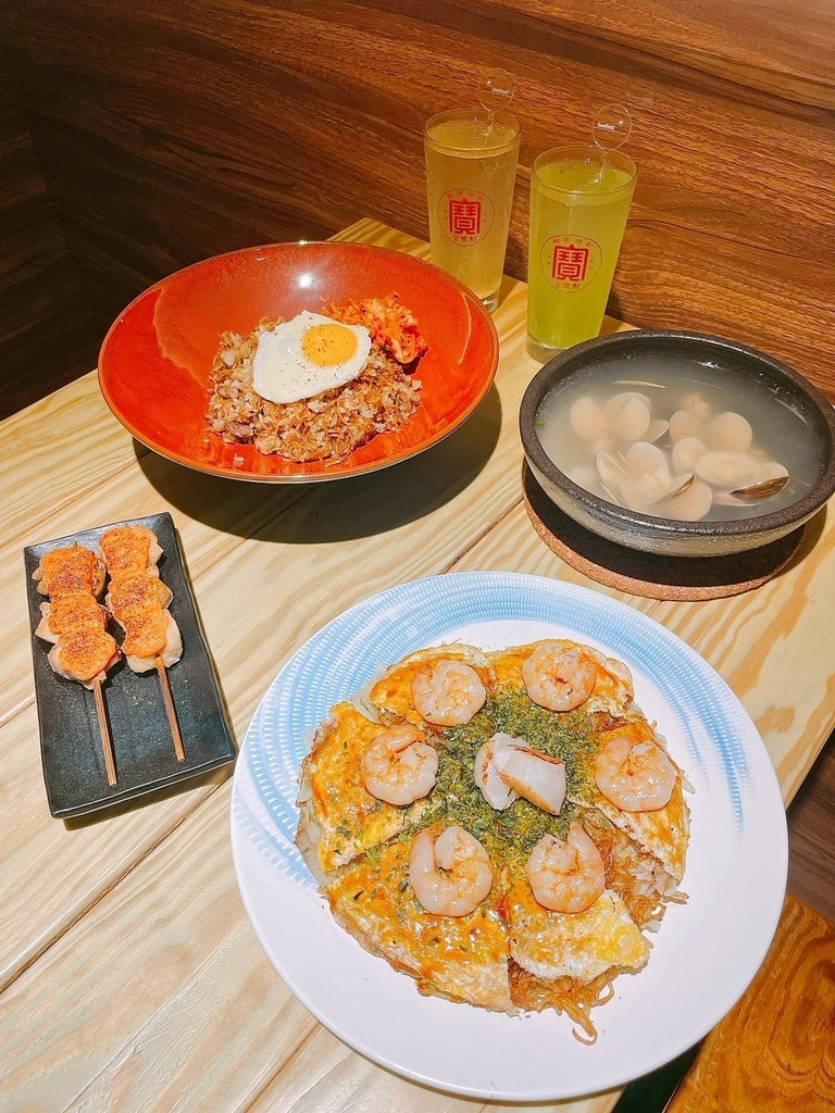 食記★御村居酒屋｜復古日式氛圍 x 主打日本福岡廣島燒，中永