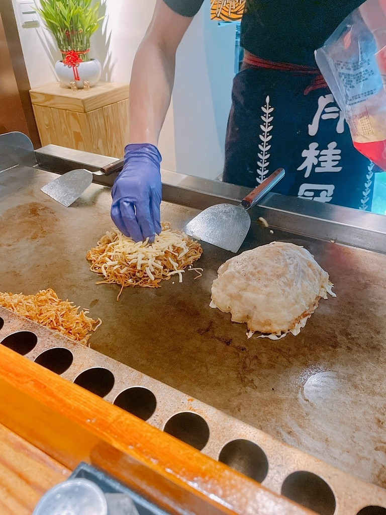 食記★御村居酒屋｜復古日式氛圍 x 主打日本福岡廣島燒，中永
