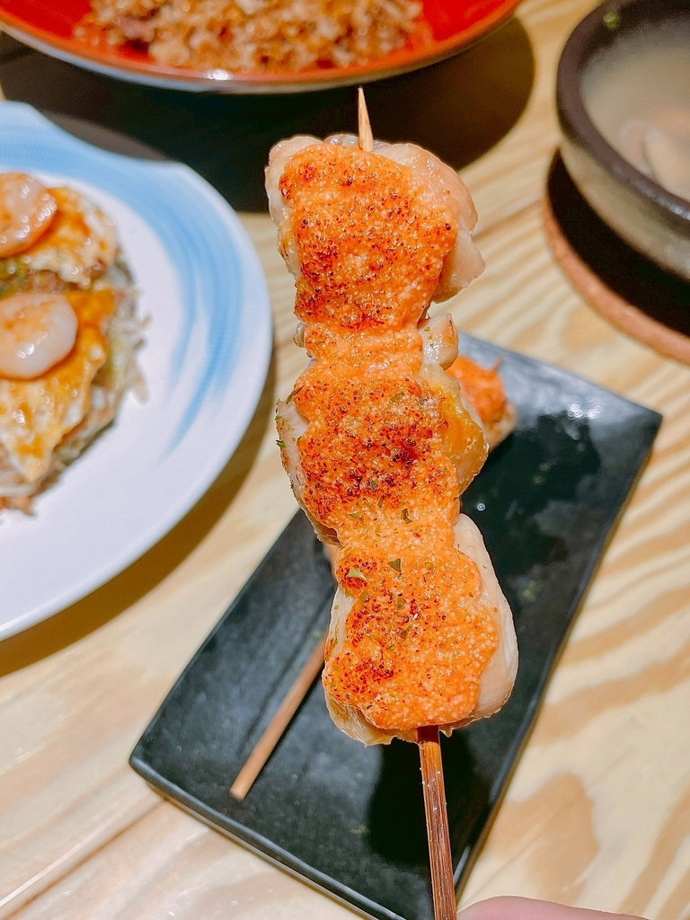 食記★御村居酒屋｜復古日式氛圍 x 主打日本福岡廣島燒，中永