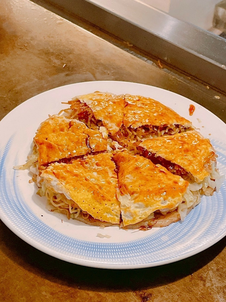 食記★御村居酒屋｜復古日式氛圍 x 主打日本福岡廣島燒，中永