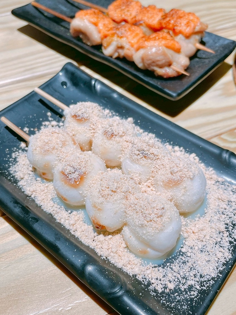 食記★御村居酒屋｜復古日式氛圍 x 主打日本福岡廣島燒，中永
