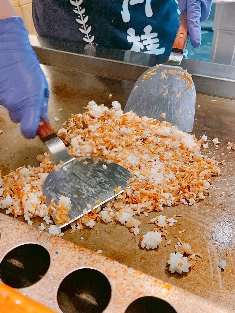 食記★御村居酒屋｜復古日式氛圍 x 主打日本福岡廣島燒，中永