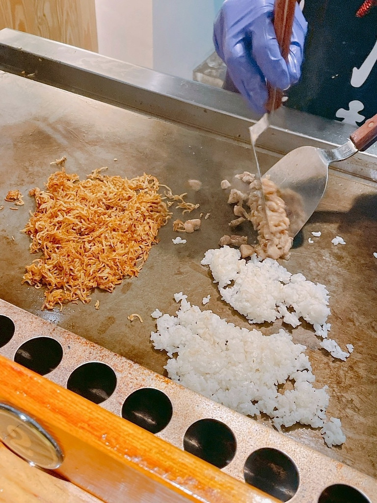 食記★御村居酒屋｜復古日式氛圍 x 主打日本福岡廣島燒，中永