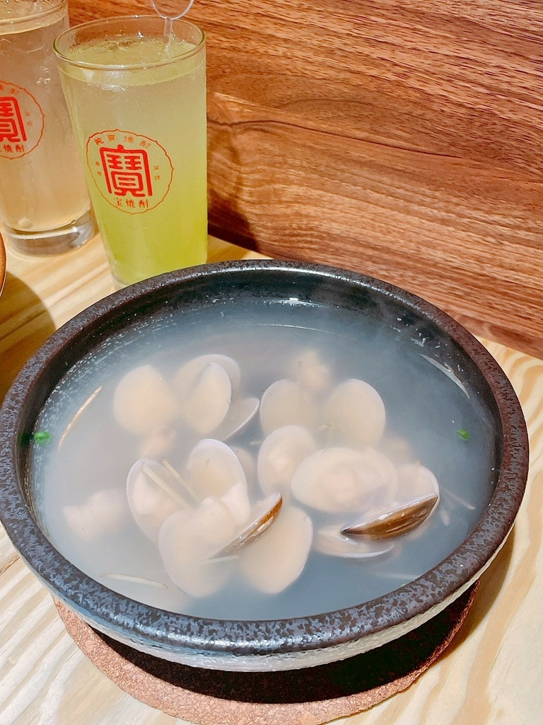 食記★御村居酒屋｜復古日式氛圍 x 主打日本福岡廣島燒，中永