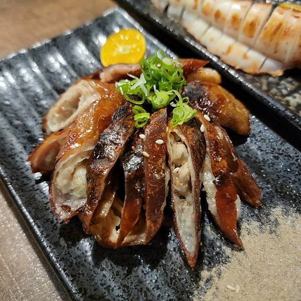 【板橋居酒屋】 黑板隱藏菜單精緻好吃 酒類選擇多 聚會小酌推薦 - 心守居酒屋-日式炭火串燒 (22).jpg