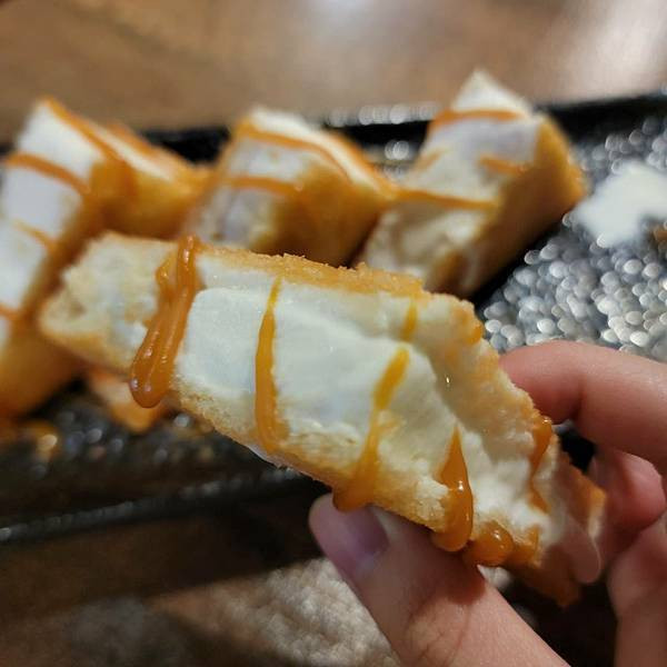 【板橋居酒屋】 黑板隱藏菜單精緻好吃 酒類選擇多 聚會小酌推薦 - 心守居酒屋-日式炭火串燒 (1).jpg