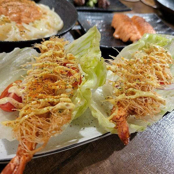 【板橋居酒屋】 黑板隱藏菜單精緻好吃 酒類選擇多 聚會小酌推薦 - 心守居酒屋-日式炭火串燒 (19).jpg