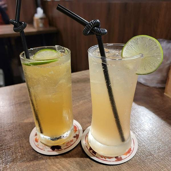 【板橋居酒屋】 黑板隱藏菜單精緻好吃 酒類選擇多 聚會小酌推薦 - 心守居酒屋-日式炭火串燒 (13).jpg
