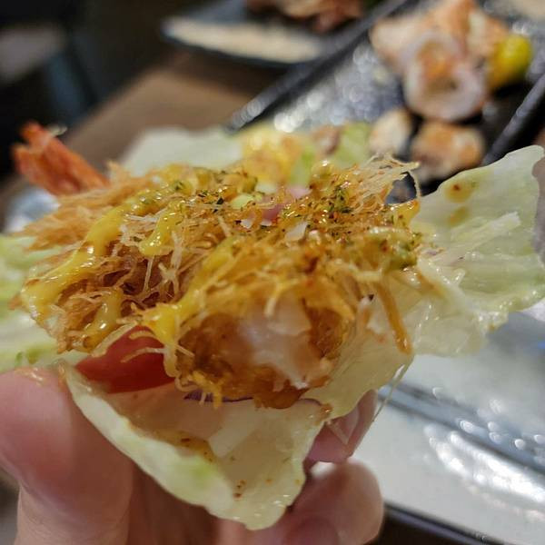 【板橋居酒屋】 黑板隱藏菜單精緻好吃 酒類選擇多 聚會小酌推薦 - 心守居酒屋-日式炭火串燒 (32).jpg