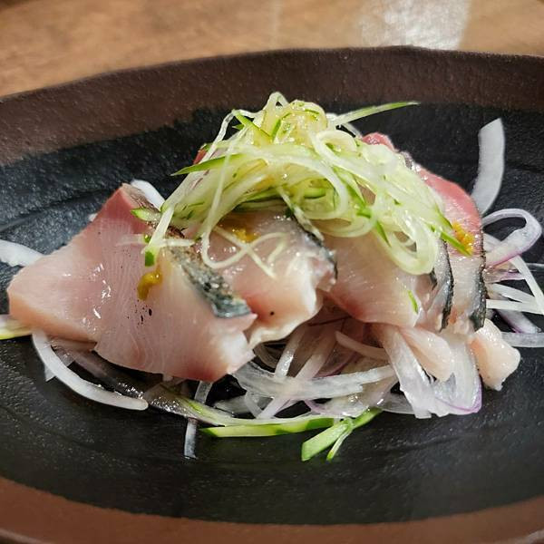 【板橋居酒屋】 黑板隱藏菜單精緻好吃 酒類選擇多 聚會小酌推薦 - 心守居酒屋-日式炭火串燒 (10).jpg