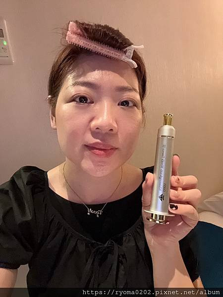肌膚乾燥、暗沉、不穩定？告別爛臉，我的大奕五寶「面膜、活化露