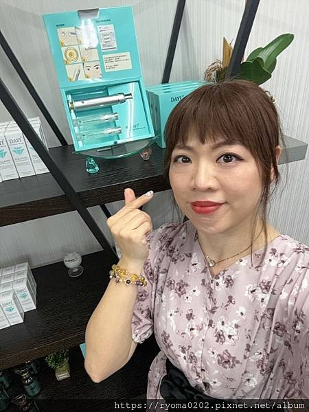 肌膚乾燥、暗沉、不穩定？告別爛臉，我的大奕五寶「面膜、活化露