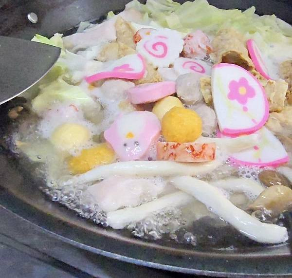 體驗｜你還在辛苦熬湯？蚵仔麵線、砂鍋魚頭風味湯麵2分鐘就上桌