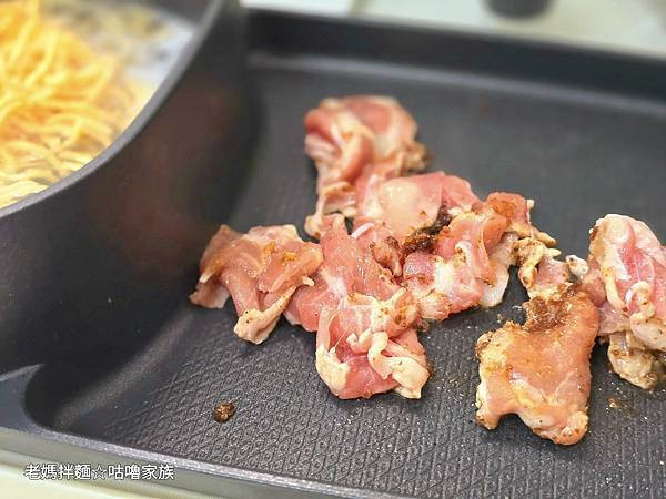 體驗｜你還在辛苦熬湯？蚵仔麵線、砂鍋魚頭風味湯麵2分鐘就上桌