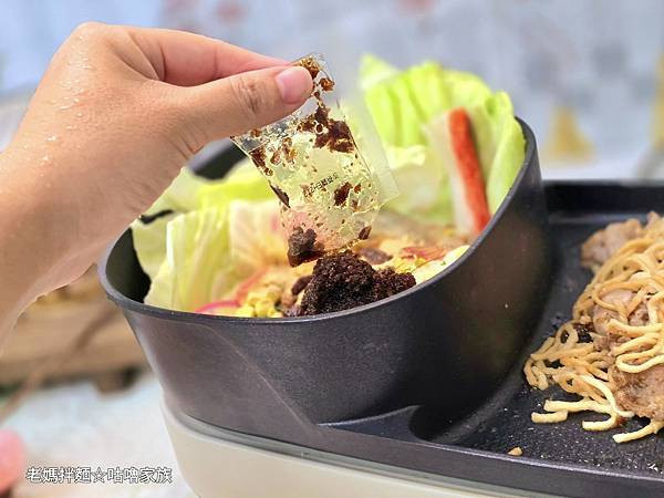 體驗｜你還在辛苦熬湯？蚵仔麵線、砂鍋魚頭風味湯麵2分鐘就上桌