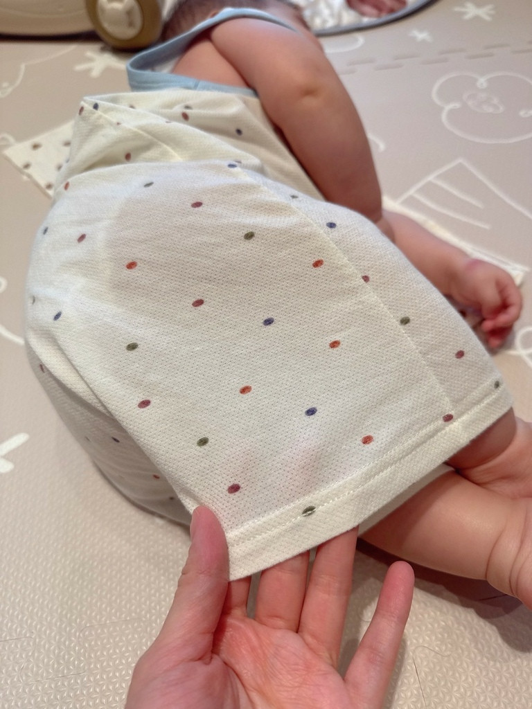 LINE_ALBUM_《Doris.Ann 朵麗絲.安》YOUrs優兒思 小彩豆系列_250721_26.jpg