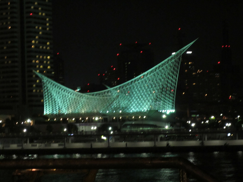 [分享]神戶旅遊|從神戶塔眺望港灣浪漫，到南京町品味百年中華
