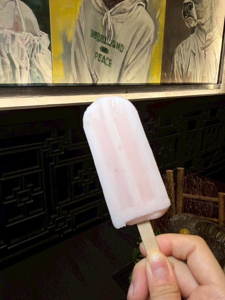 食記★藝爐晏精品鍋物｜台北中山新開幕藝術氛圍美術館火鍋x龍蝦