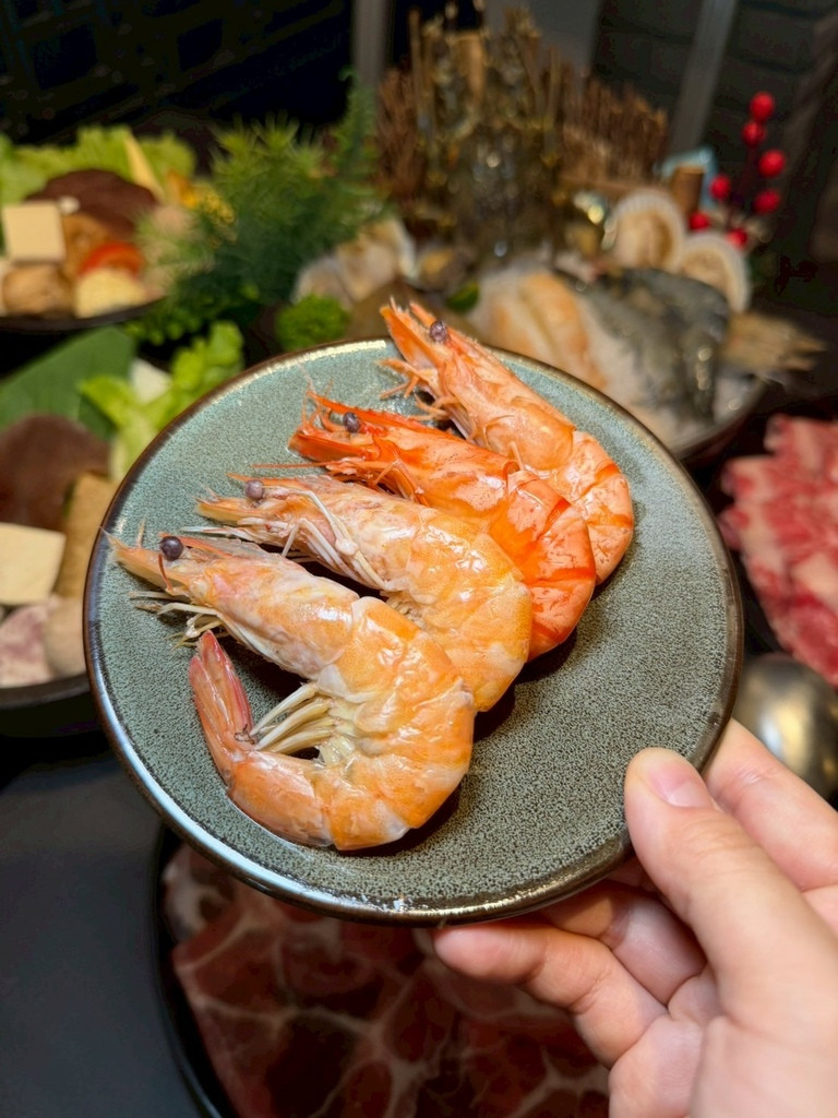 食記★藝爐晏精品鍋物｜台北中山新開幕藝術氛圍美術館火鍋x龍蝦