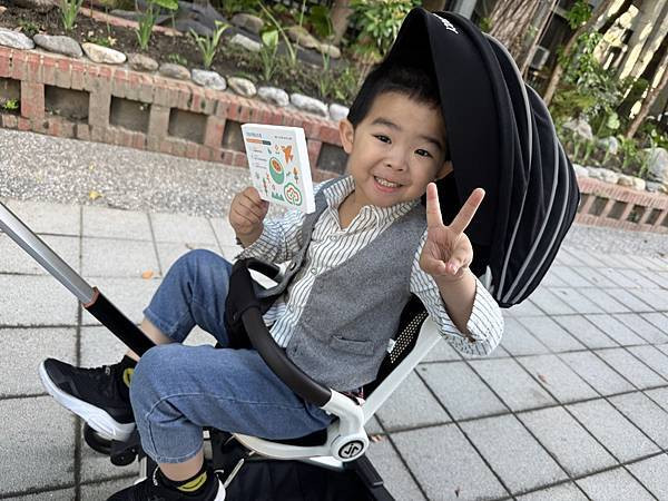 【Cycitrus杉與橙】專為孩子設計的黃金益生菌｜不卡卡好