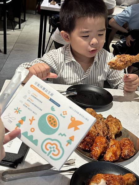 【Cycitrus杉與橙】專為孩子設計的黃金益生菌｜不卡卡好