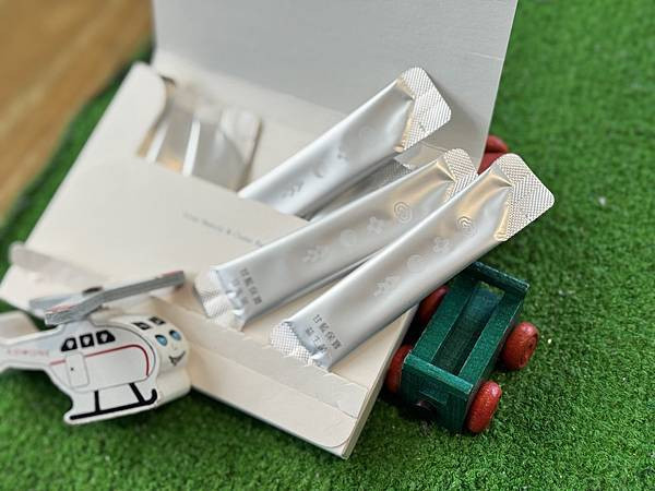 【Cycitrus杉與橙】專為孩子設計的黃金益生菌｜不卡卡好