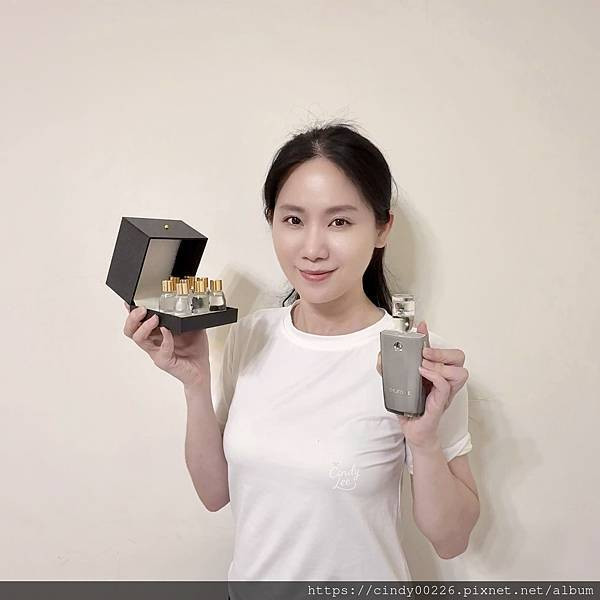 [保養] DEZONE髮根微療【養髮精華安瓶+導入儀】Cindy開箱