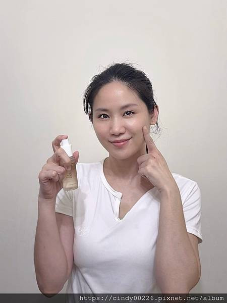 [保養]JS婕洛妮絲【81酵母全能青春露噴霧】Cindy開箱