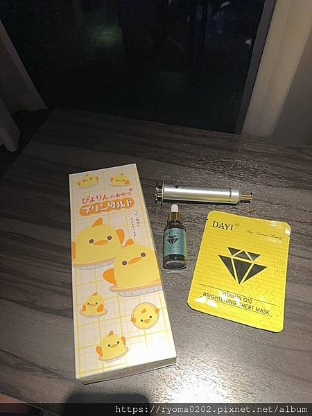 嗨！大家晚安~週末去哪玩了呀？先跟大家分享一個最近讓我超有感