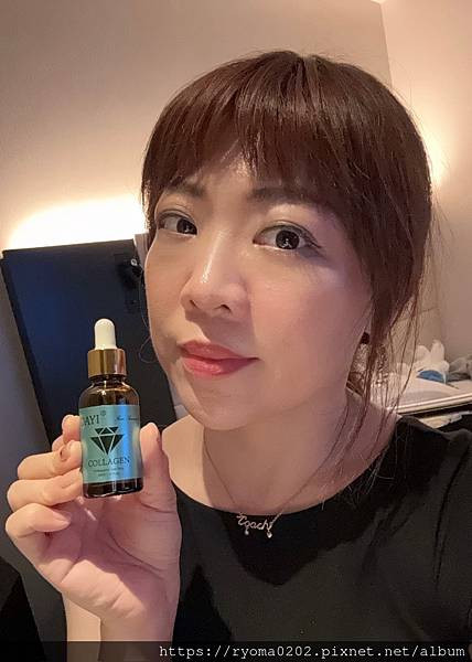 嗨！大家晚安~週末去哪玩了呀？先跟大家分享一個最近讓我超有感