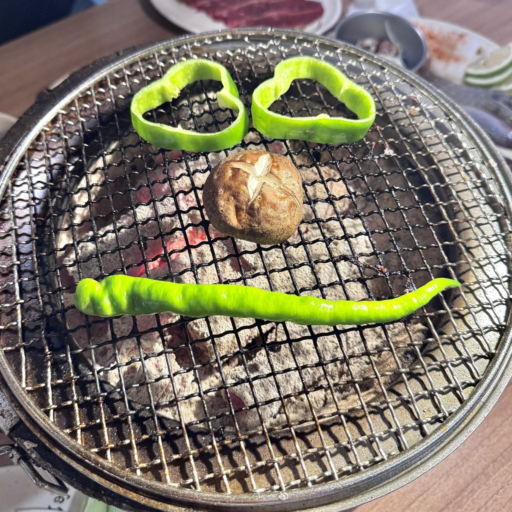 烤必勝日式燒肉出一張嘴南京店67.JPG