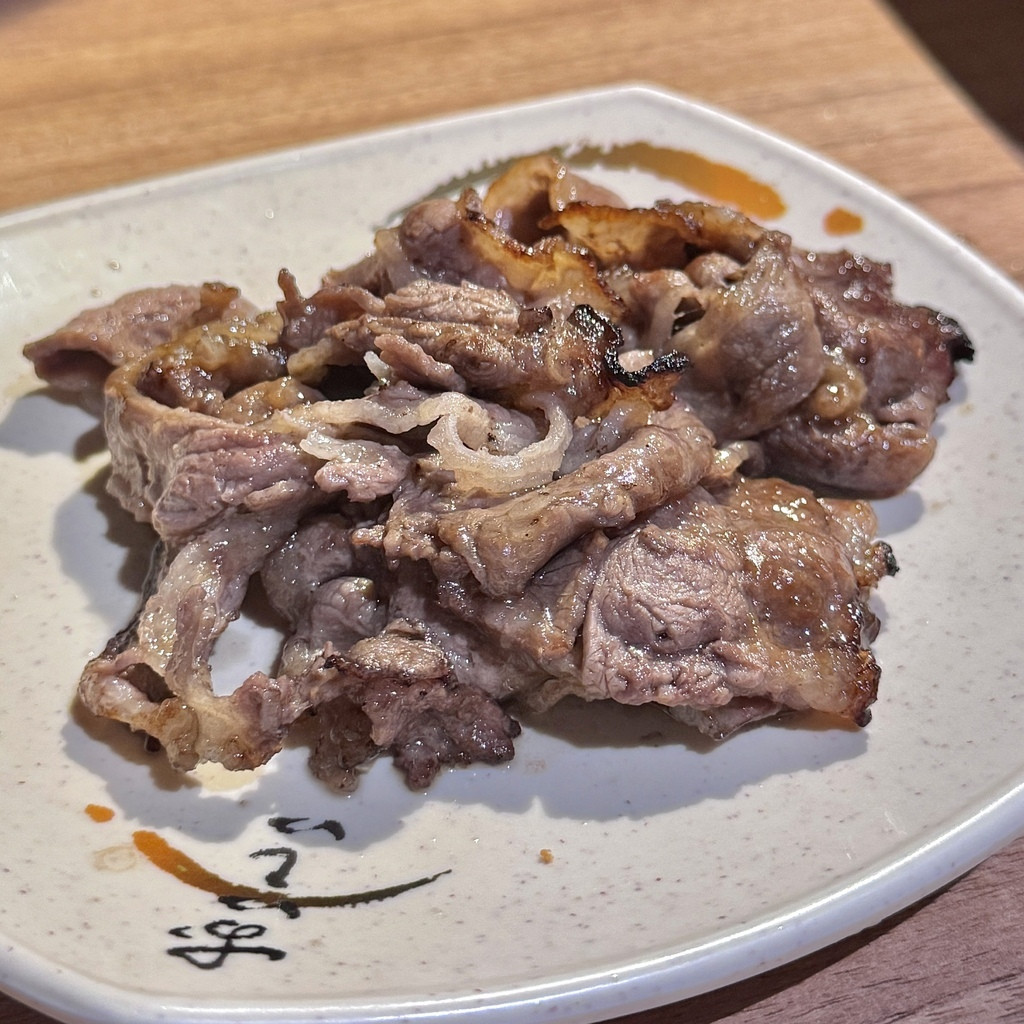 烤必勝日式燒肉出一張嘴南京店40.JPG