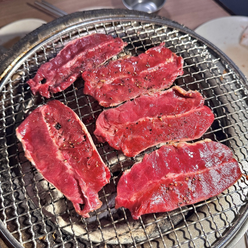 烤必勝日式燒肉出一張嘴南京店46.JPG
