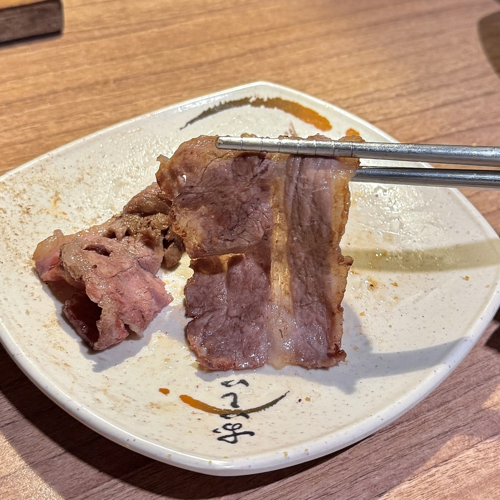 烤必勝日式燒肉出一張嘴南京店48.JPG