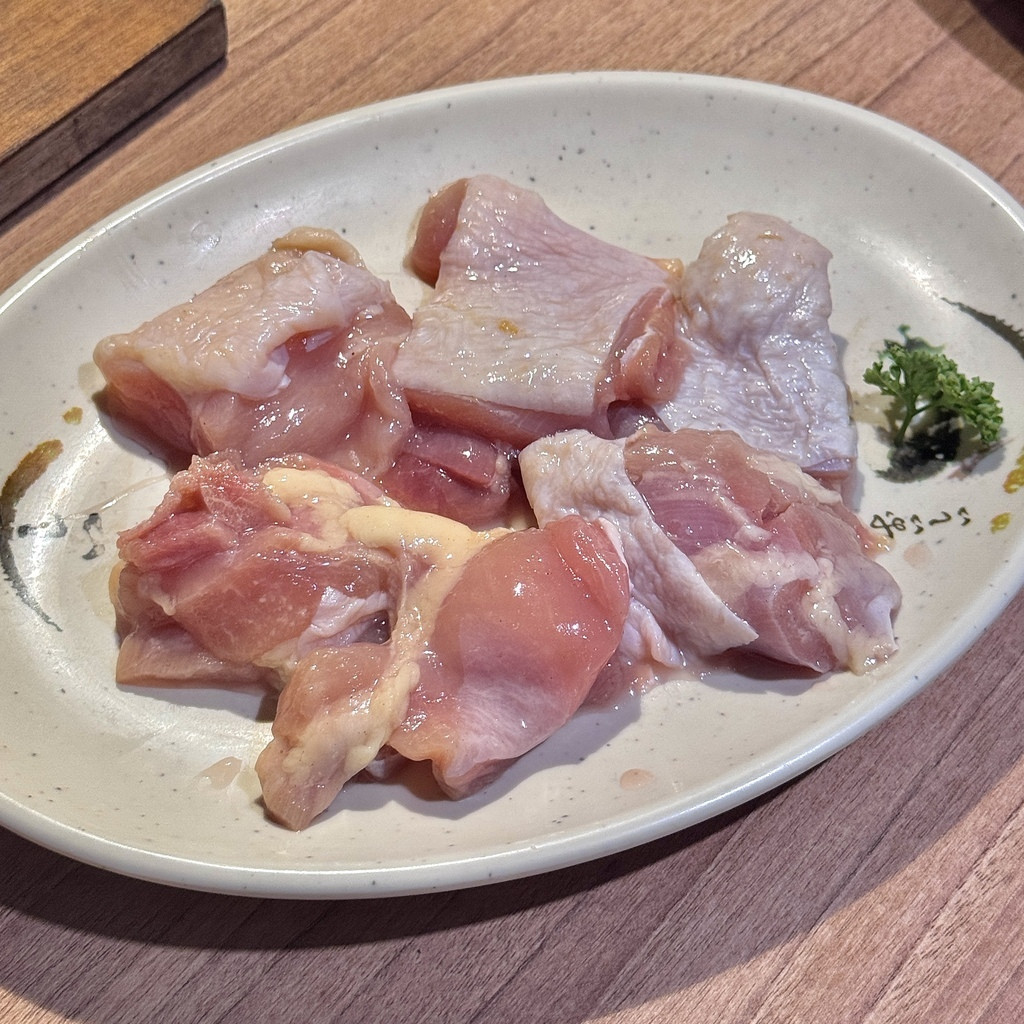 烤必勝日式燒肉出一張嘴南京店49.JPG