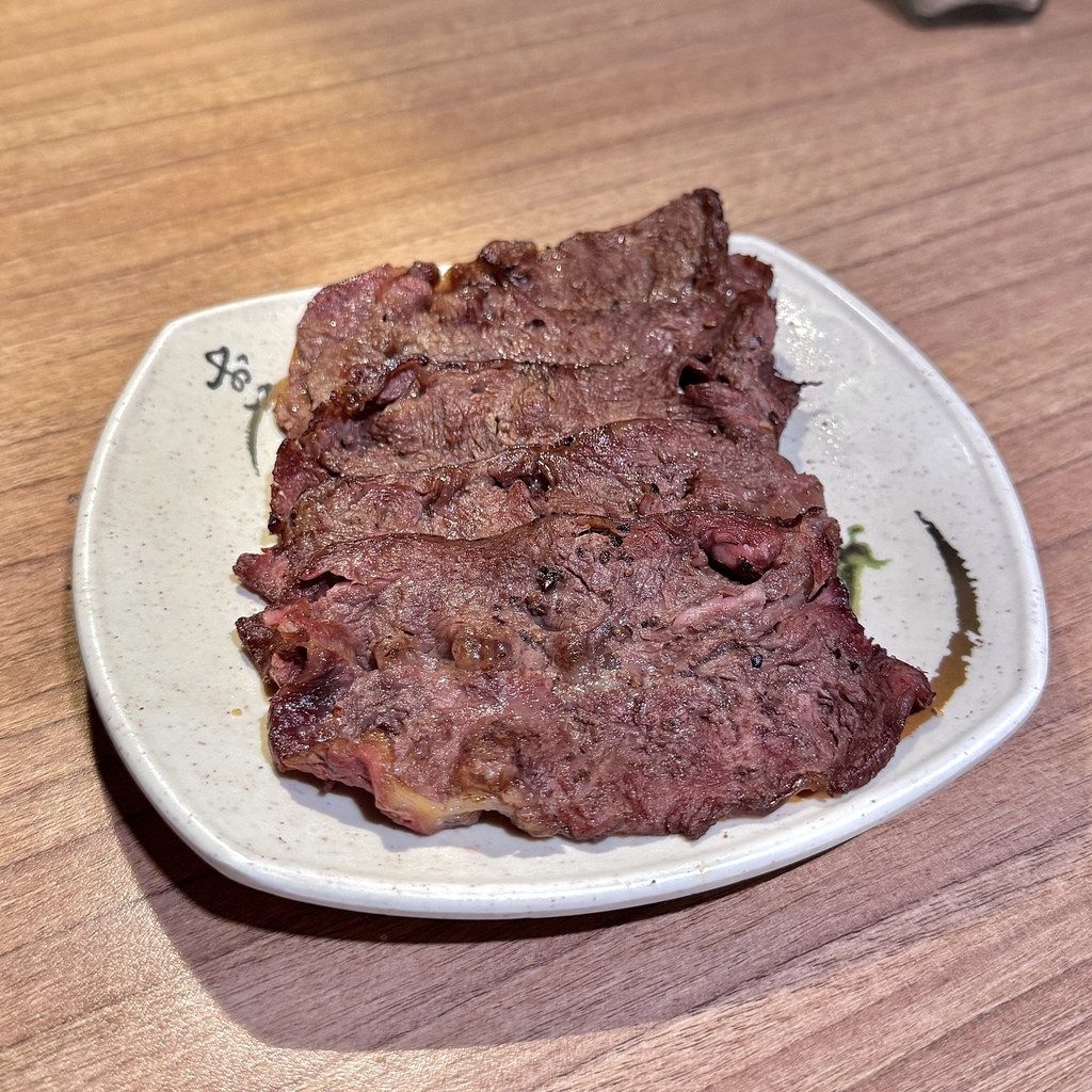 烤必勝日式燒肉出一張嘴南京店47.JPG