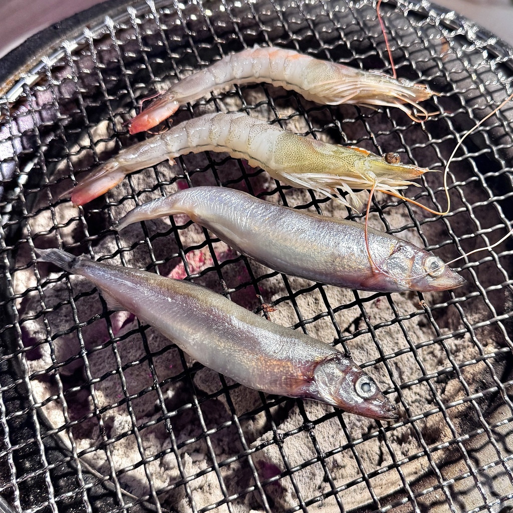 烤必勝日式燒肉出一張嘴南京店54.JPG