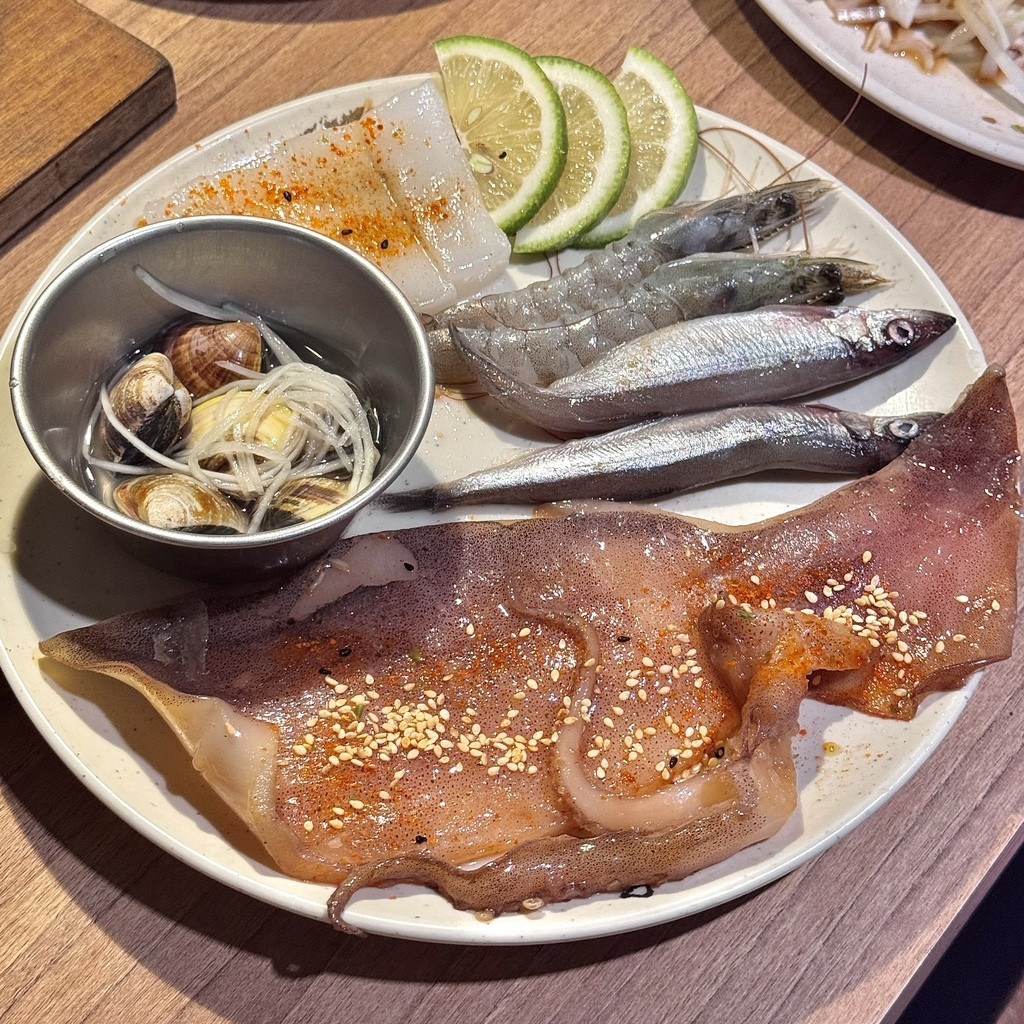烤必勝日式燒肉出一張嘴南京店53.JPG