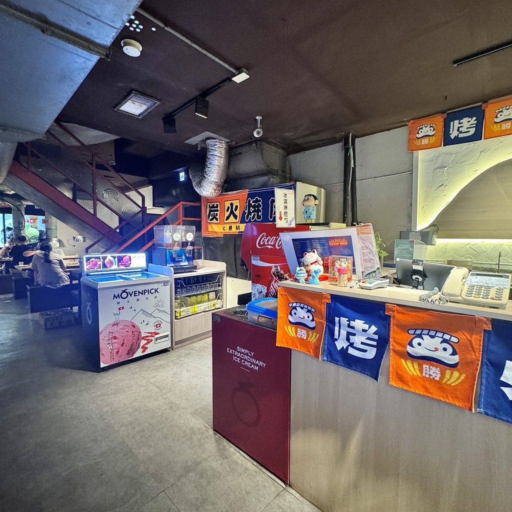 烤必勝日式燒肉出一張嘴南京店5.JPG