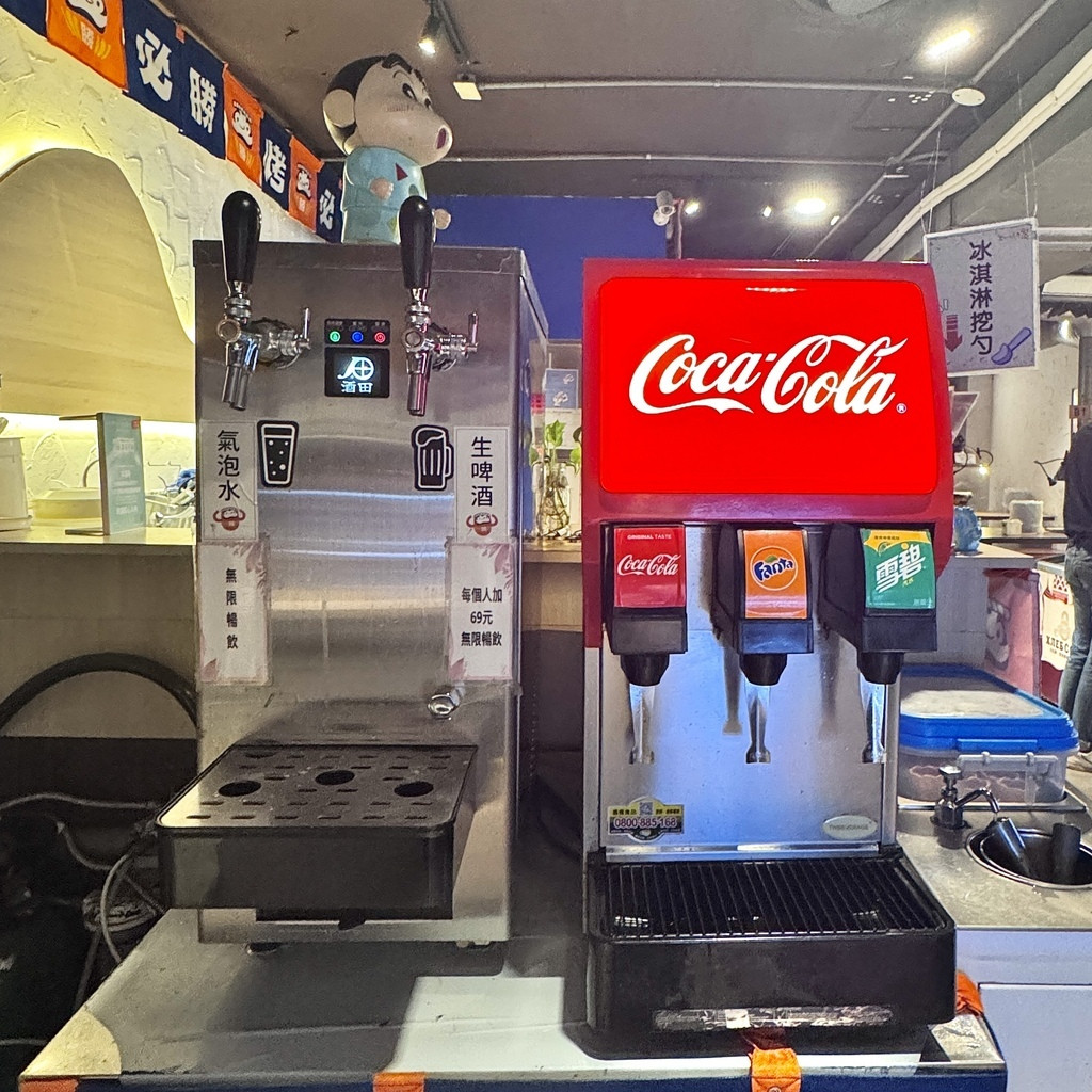 烤必勝日式燒肉出一張嘴南京店16.JPG