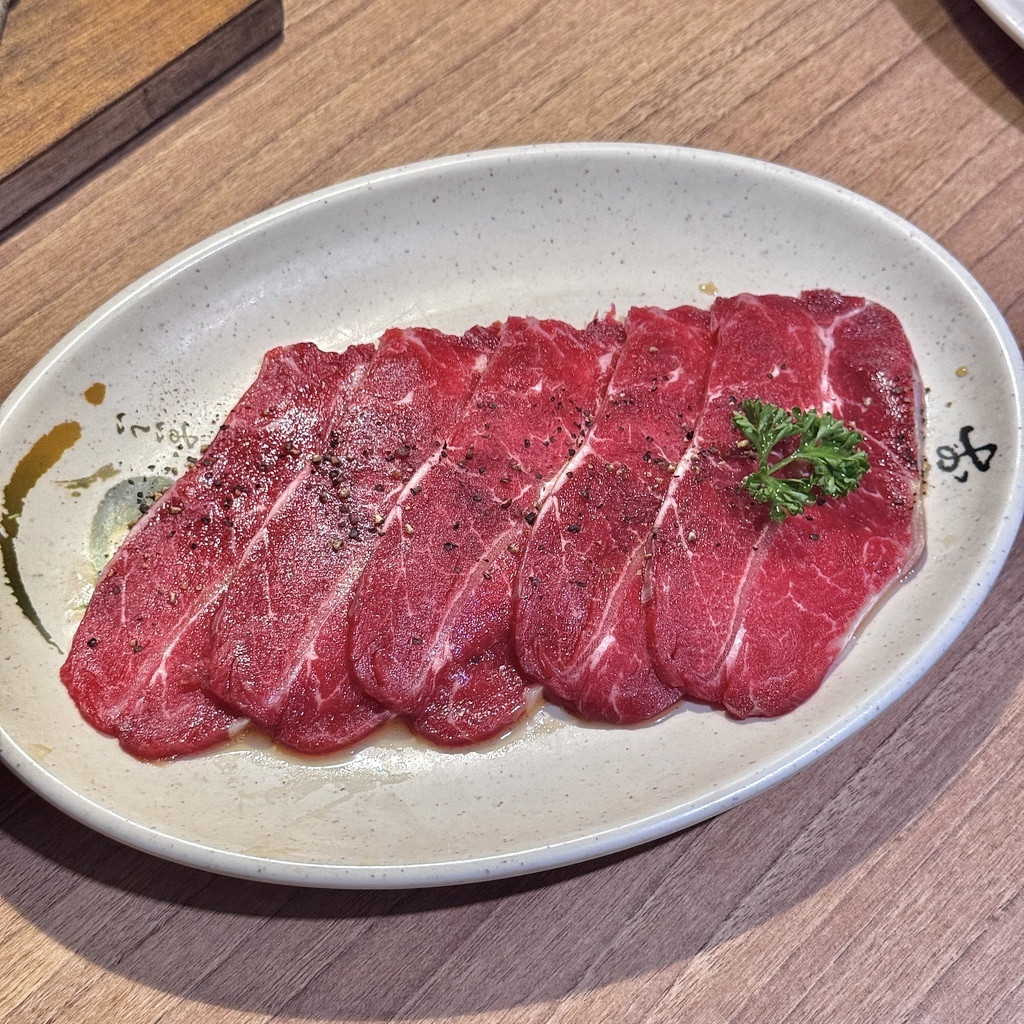 烤必勝日式燒肉出一張嘴南京店45.JPG