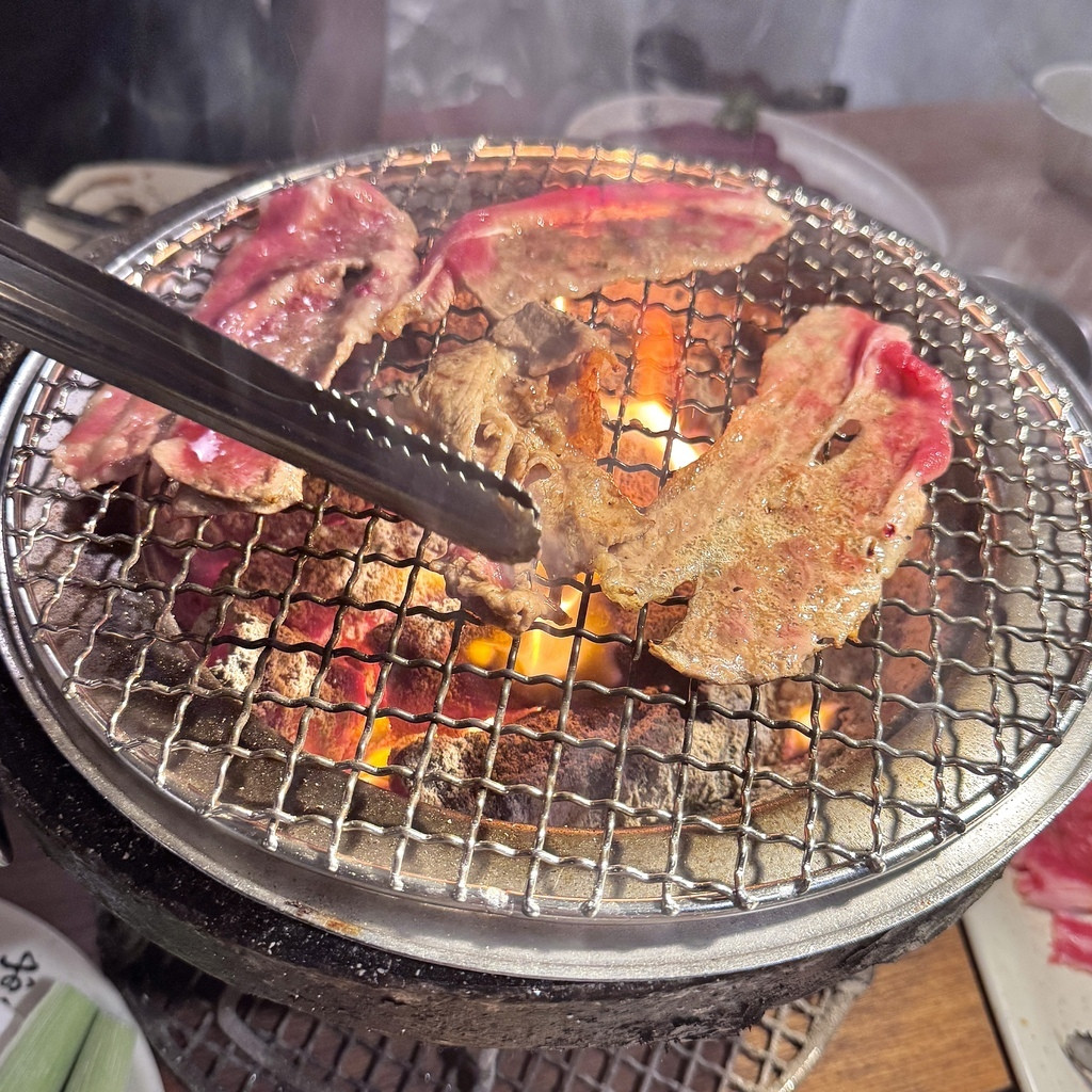 烤必勝日式燒肉出一張嘴南京店39.JPG