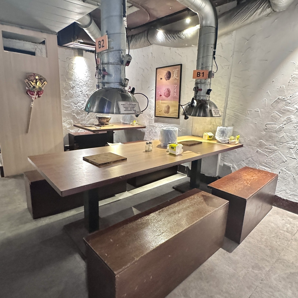 烤必勝日式燒肉出一張嘴南京店8.JPG