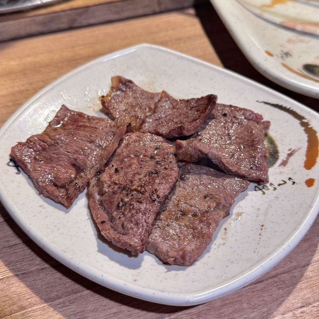 烤必勝日式燒肉出一張嘴南京店44.JPG