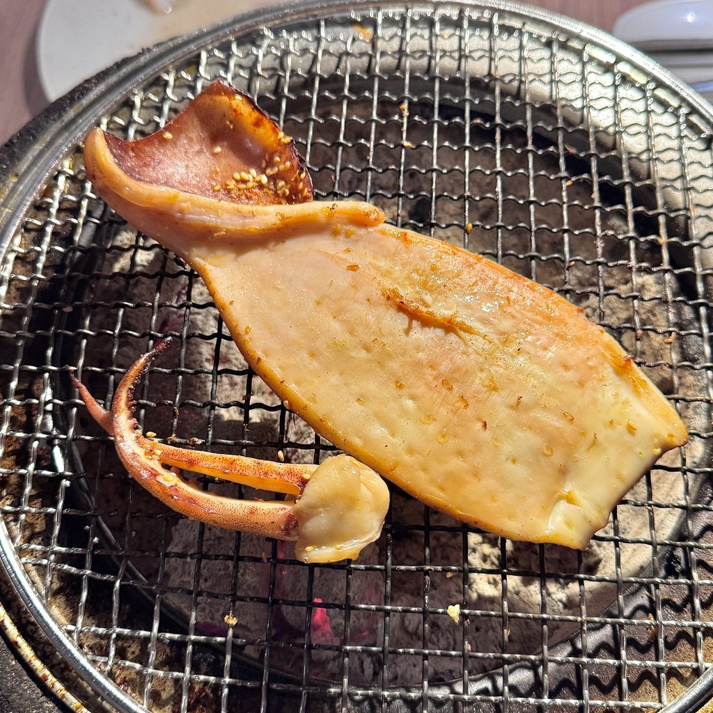 烤必勝日式燒肉出一張嘴南京店58.JPG