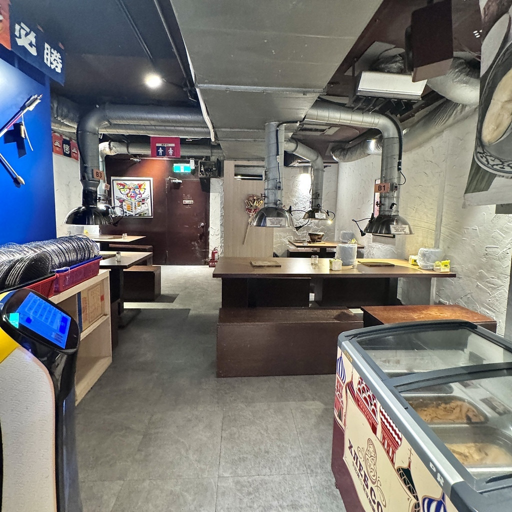 烤必勝日式燒肉出一張嘴南京店7.JPG