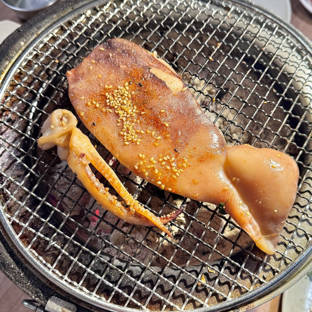 烤必勝日式燒肉出一張嘴南京店57.JPG