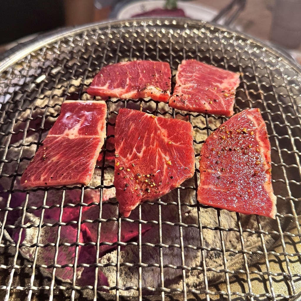 烤必勝日式燒肉出一張嘴南京店42.JPG